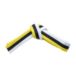 HALF/HALF BELTS WITH STRIPE - Image 10