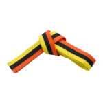HALF/HALF BELTS WITH STRIPE - Image 11