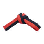 SINGLE WRAP HALF/HALF BELTS