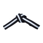 BELTS WITH WHITE STRIPE - Image 8