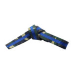 GREEN CAMO BELTS WITH STRIPE - Image 4