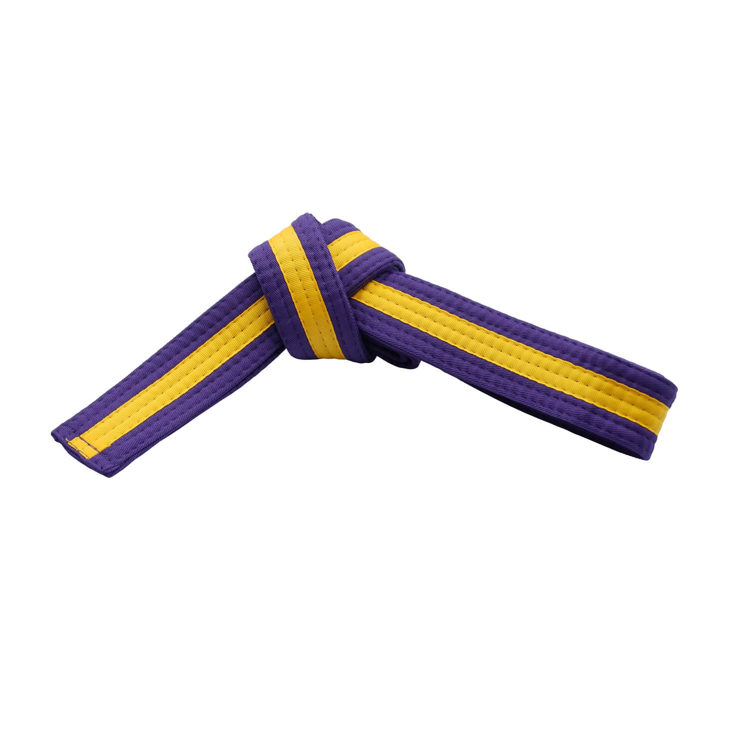 DSC00259 SINGLE WRAP BELTS WITH GOLD STRIPE - Image 1