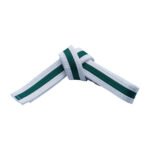 WHITE BELTS WITH STRIPE - Image 11