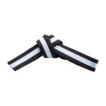 BELTS WITH WHITE STRIPE - Image 3