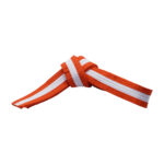 BELTS WITH WHITE STRIPE - Image 2