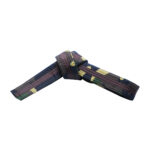 GREEN CAMO BELTS WITH STRIPE - Image 5