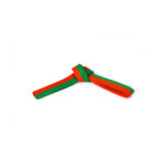 HALF ORANGE WITH HALF COLOR BELTS - Image 3