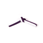 HALF WHITE WITH HALF COLOR BELTS - Image 5