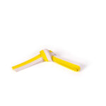 HALF WHITE WITH HALF COLOR BELTS