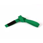 JIU JITSU SOLID COLOR BELT - Image 3