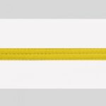 WHITE SASHES WITH STRIPE