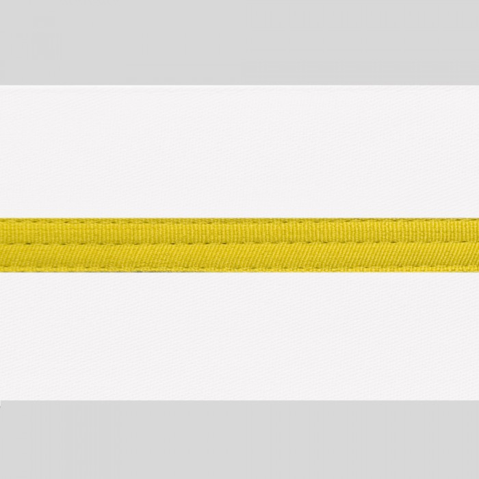 PCSASH-SWY WHITE SASHES WITH STRIPE - Image 1