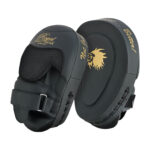 ROYAL FIGHT GEAR FOCUS MITT SYNTHETIC LEATHER - PAIR - Image 7