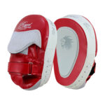 ROYAL FIGHT GEAR FOCUS MITT SYNTHETIC LEATHER - PAIR