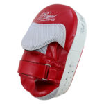 ROYAL FIGHT GEAR FOCUS MITT SYNTHETIC LEATHER - PAIR - Image 3