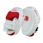 ROYAL FIGHT GEAR FOCUS MITT SYNTHETIC LEATHER - PAIR - Image 10