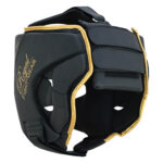 ROYAL FIGHT GEAR HEAD GEAR SYNTHETIC LEATHER - Image 2