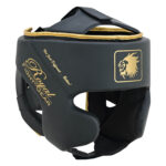 ROYAL FIGHT GEAR HEAD GEAR SYNTHETIC LEATHER