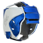 ROYAL FIGHT GEAR HEAD GEAR SYNTHETIC LEATHER - Image 4