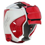 ROYAL FIGHT GEAR HEAD GEAR SYNTHETIC LEATHER - Image 7
