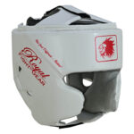 ROYAL FIGHT GEAR HEAD GEAR SYNTHETIC LEATHER - Image 6