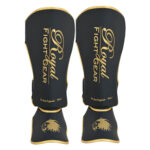 ROYAL FIGHT GEAR SHIN INSTEAP SYNTHETIC LEATHER - Image 13