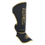 ROYAL FIGHT GEAR SHIN INSTEAP SYNTHETIC LEATHER - Image 14