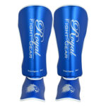 ROYAL FIGHT GEAR SHIN INSTEAP SYNTHETIC LEATHER