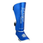 ROYAL FIGHT GEAR SHIN INSTEAP SYNTHETIC LEATHER - Image 2