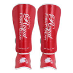 ROYAL FIGHT GEAR SHIN INSTEAP SYNTHETIC LEATHER - Image 9