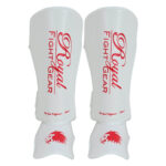 ROYAL FIGHT GEAR SHIN INSTEAP SYNTHETIC LEATHER - Image 5
