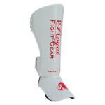 ROYAL FIGHT GEAR SHIN INSTEAP SYNTHETIC LEATHER - Image 6
