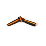 BLACK BELTS WITH STRIPE - Image 3