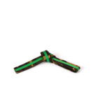 GREEN CAMO BELTS WITH STRIPE - Image 7