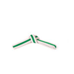 WHITE BELTS WITH STRIPE - Image 6