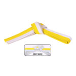 VELCRO HALF&HALF BELTS