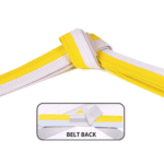 VELCRO HALF&HALF BELTS