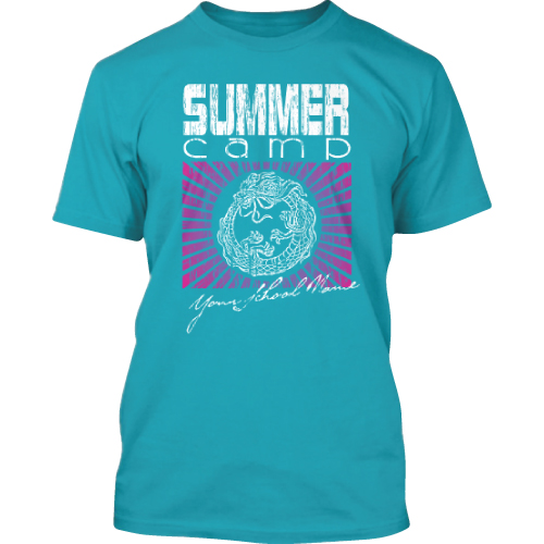 SC741-Teal SC741 - Image 1