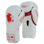 ROYAL FIGHT BOXING SYNTHETIC LEATHER