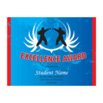 EXCELLENCE AWARD