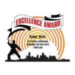 EXCELLENCE AWARD