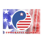 CONGRATULATIONS (Sale)