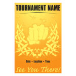 TOURTNAMENT 4