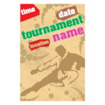 TOURTNAMENT 5