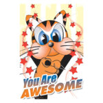 OU ARE AWESOME (Sale)