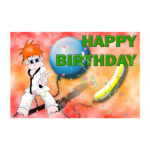 HAPPY BIRTHDAY (Sale)