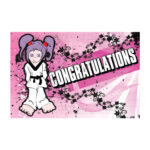 CONGRATULATIONS (Sale)