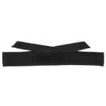 BLACK HEADBAND