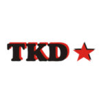 TKD RED STAR