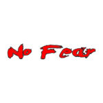 NO FEAR